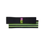 GoFit Soft Webbed Super Resistance Elastic Loops L/XL 8x38cm