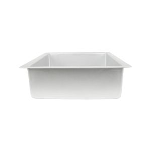 Pro Square Cake Pan 8\/ 20x7.5cm Mondo"