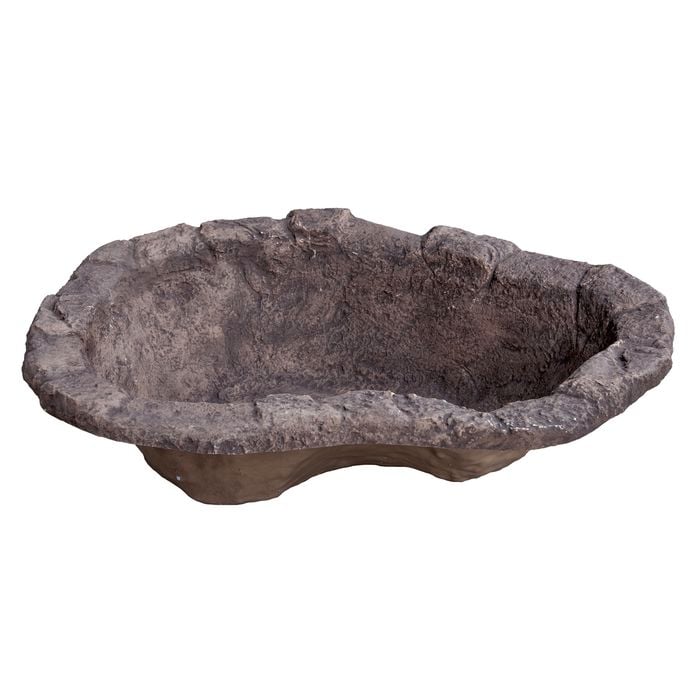 AQUAPRO 65L Mini Rock Look Pond