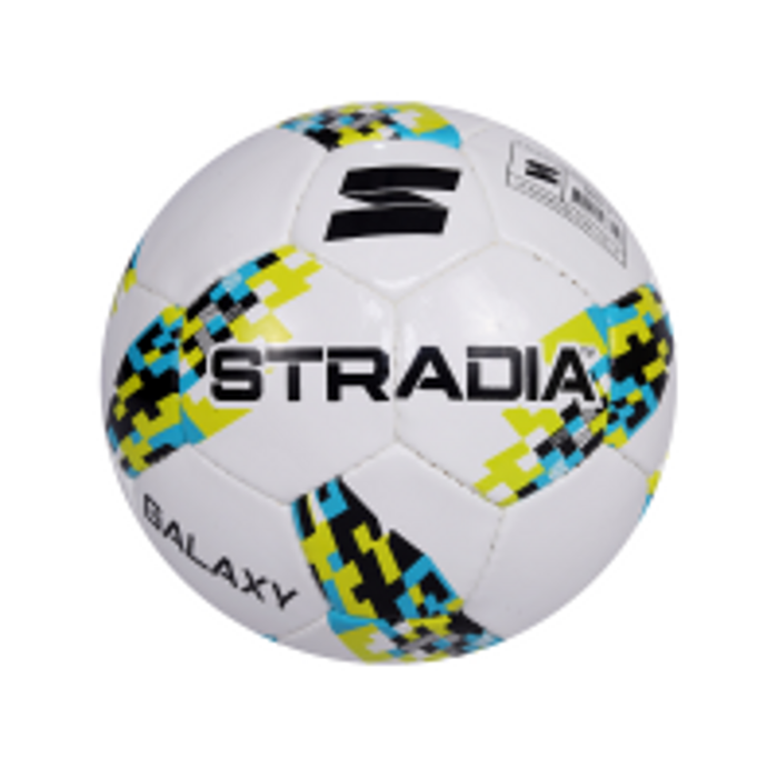 STRADIA Galaxy Junior Size 3 Soccer Ball