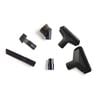 Vacuum Cleaners Tools And Accessories Kit 6 Pack - 32mm & 35mm