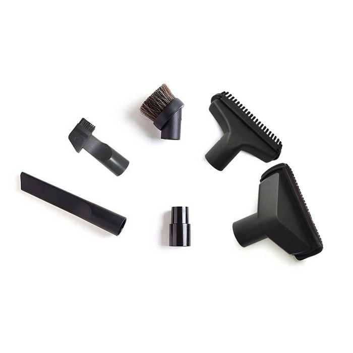 Vacuum Cleaners Tools And Accessories Kit 6 Pack - 32mm & 35mm