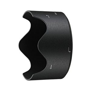 Nikon HB-68 Bayonet Lens Hood For AF-S NIKKOR 58mm f/1.4G Lens