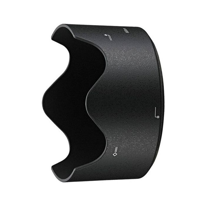 Nikon HB-68 Bayonet Lens Hood For AF-S NIKKOR 58mm f/1.4G Lens