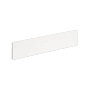 Kaboodle 600mm Macaroon Oven Front Panels - 2 Pack