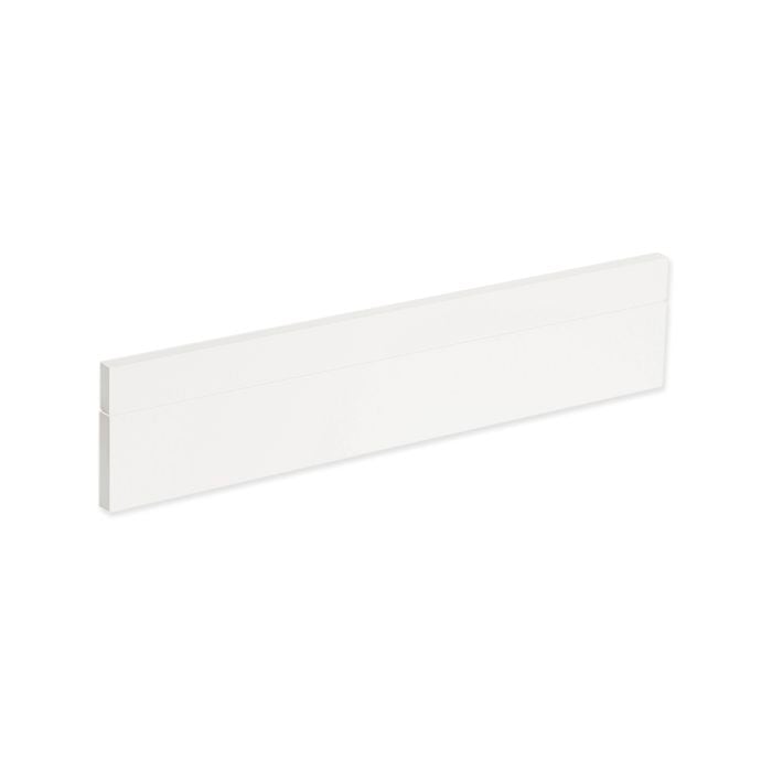 Kaboodle 600mm Macaroon Oven Front Panels - 2 Pack