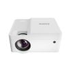 Laser Projector Full HD with Wi-Fi DVD and 120-inch Screen