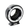 Metabones Nikon G to E-Mount Speed Booster ULTRA 0.71x (Black Matt)