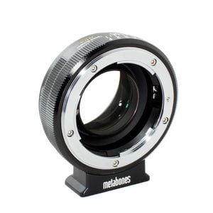 Metabones Nikon G to E-Mount Speed Booster ULTRA 0.71x (Black Matt)