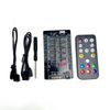 ZG Fan Hub 10x ARGB & Power Controller