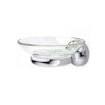Dorf Chrome Kip Soap Dish