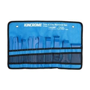 Kincrome 11 Piece Trim & Panel Removal Tool Set