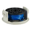 Ryobi 18/36V Replacement Line Trimmer Spool and Cap