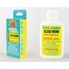 Pro Cure Super Gel Fishing Scent 2oz Bloodworm