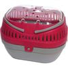 Rosewood 30x22cm Small Pet Transport Travel Cage Hamster Pod Carrier L Assorted