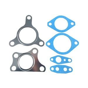 Turbo Charger Gasket Kit For Nissan Navara D40 Yd25 2.5l