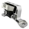 Genuine Mazda 3 Bk Bl 2.0 2003-2010 Right Engine Mount No.3 Part Bbm439060d