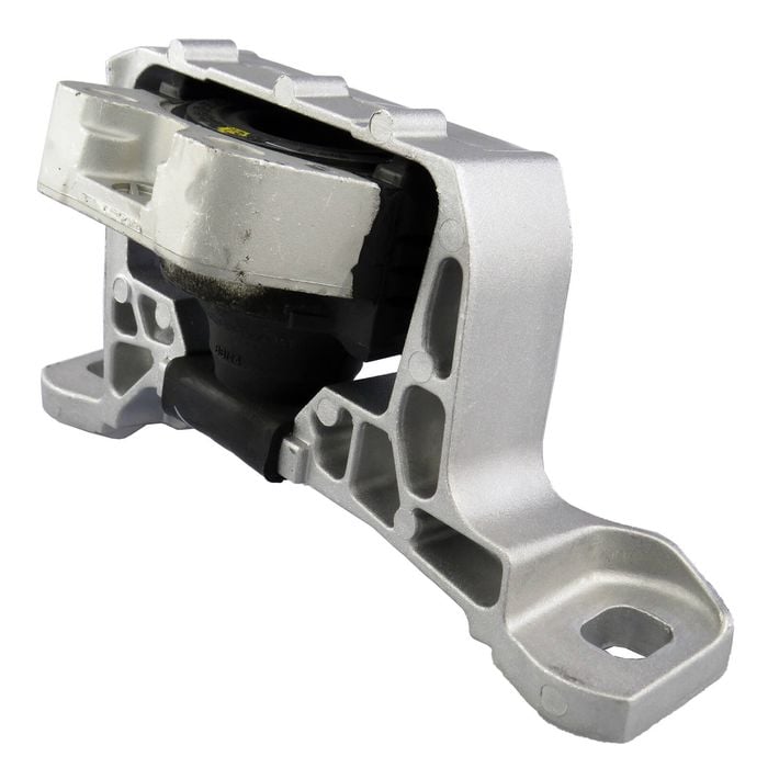 Genuine Mazda 3 Bk Bl 2.0 2003-2010 Right Engine Mount No.3 Part Bbm439060d