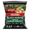 Richgro 25L Black Marvel Premium Garden Compost