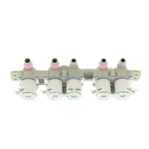 LG Washing Machine Inlet Water Valve 5221EA1008L