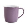 Argon Tableware Tea Coffee Ceramic Contemporary Coloured Mugs - 340ml