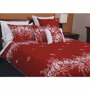 Orient Sense TAHITI Quilt Cover Set - SINGLE