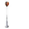Adjustable Boxing Reflex Ball Trainer Punching Speed Ball With Suction Base