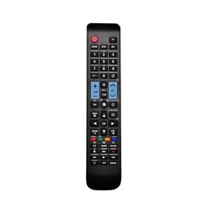 Tooleroo Universal Smart Tv Remote Control Compatible With Sharp Lg And More
