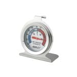 Avanti Fridge/Freezer Thermometer