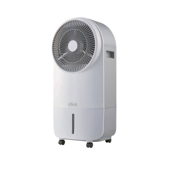 Click 20L Digital Evaporative Cooler with Remote Control