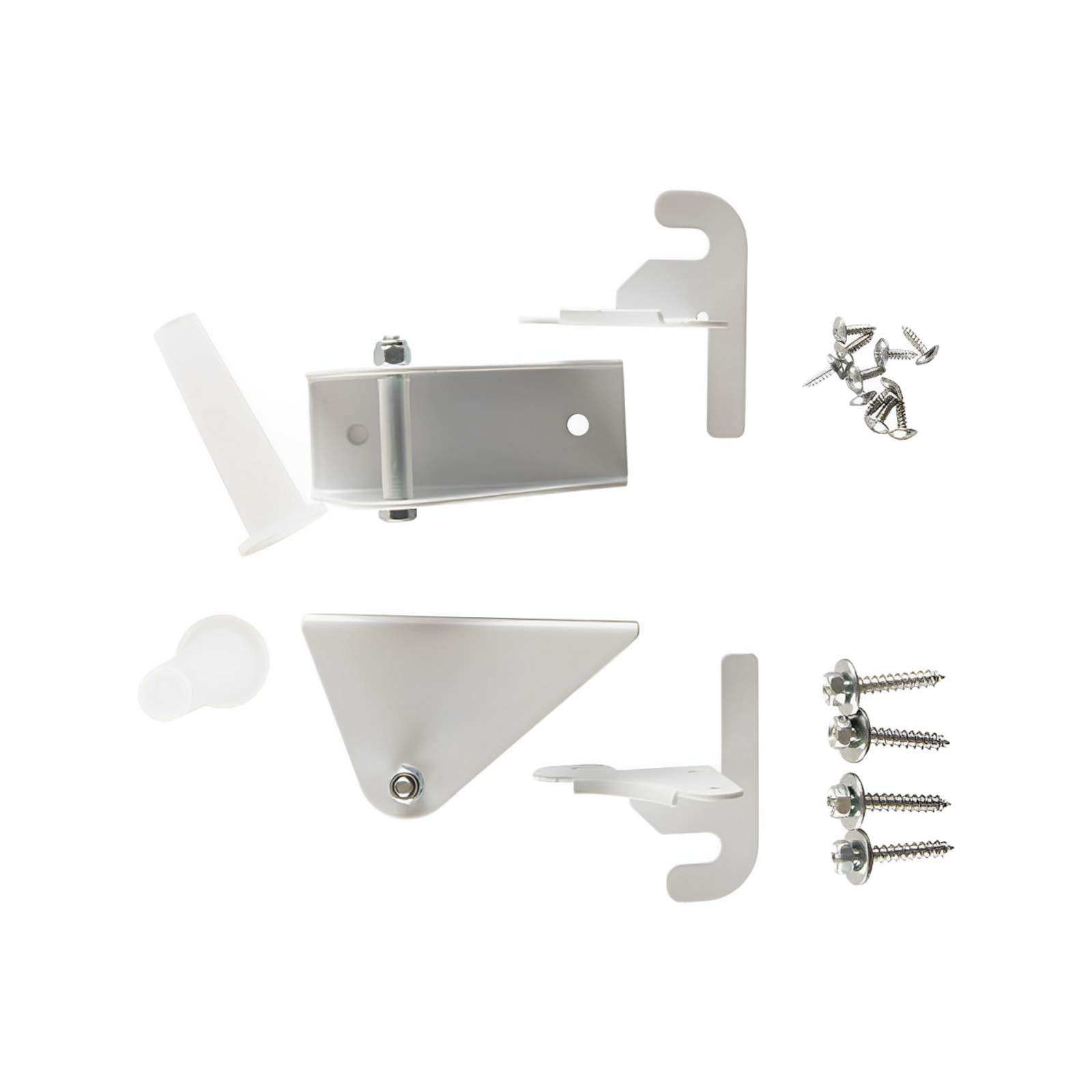 Wall Mounting Bracket Kit for Fisher Paykel Dryers Bunnings Australia