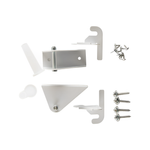 Wall Mounting Bracket Kit for Fisher & Paykel Dryers