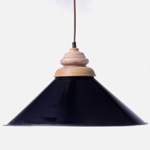 Handmade Hanging Lamp