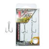 Decoy VF52 Heavy Duty Double Fishing Hook 6