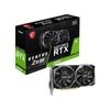 Msi Geforce Rtx 3050 Ventus 2x Xs 8g Oc Graphics Card