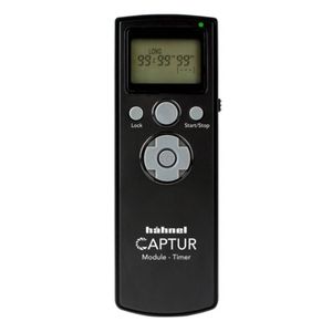 Hahnel Captur Timer Module Remote