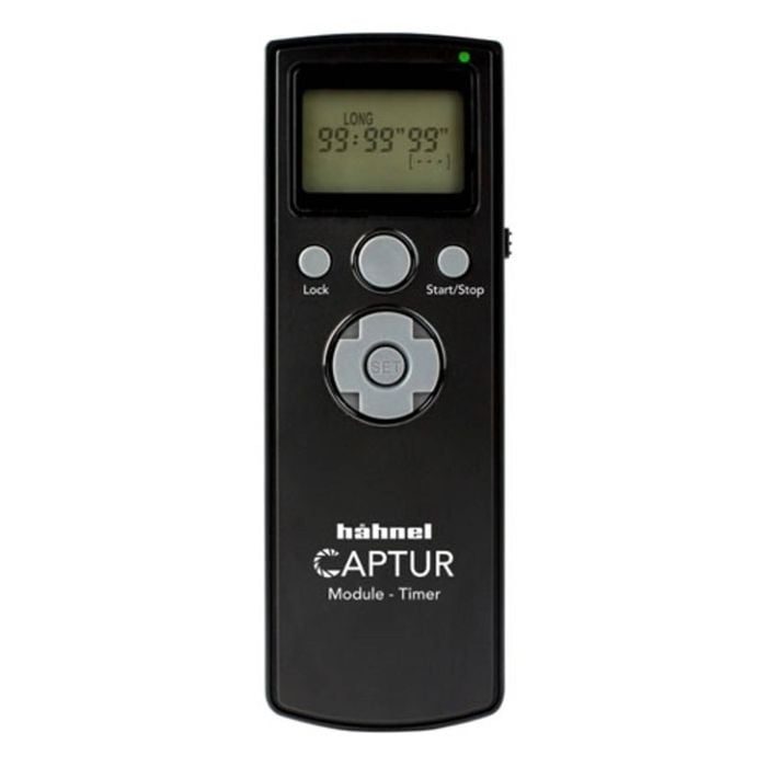 Hahnel Captur Timer Module Remote