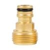 Nylex 12mm Brass Sprinkler Adaptor
