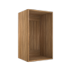 Lugna 768 x 450 x 380mm Cove Cabinet Shell