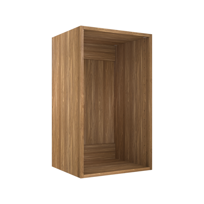Lugna 768 x 450 x 380mm Cove Cabinet Shell