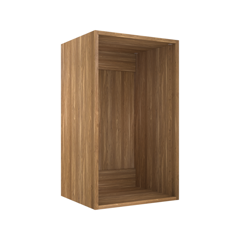 Lugna 768 x 450 x 380mm Cove Cabinet Shell