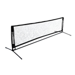 3Metre Tennis Net Badminton Net Portable Volleyball Sports Pickleball Adjustable