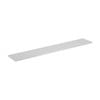 Flexi Storage Home Solutions 1200 x 16 x 200mm White Shelf