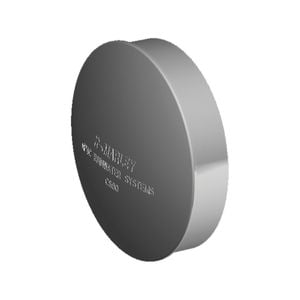 Marley RP80 End Cap Titanium