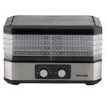 Heller 350W Manual Food Dehydrator