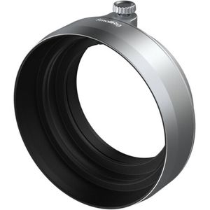 SmallRig Shading Hood for FUJIFILM X half (Silver) 5393