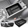Armrest Organizer Tray For Chery Tiggo 7 2025-onwards Centre Console Storage Box Accessories