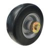 Richmond 8 x 3.00-4 Flat Free Mower Deck Wheel With 16mm Axle