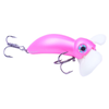 Halco Night Walker 14g 65mm Surface Fishing Lure H94 Tickled Pink