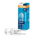 Osram GY6.35 1185lm Warm White Dimmable Capsule Halogen 50W Light Globe